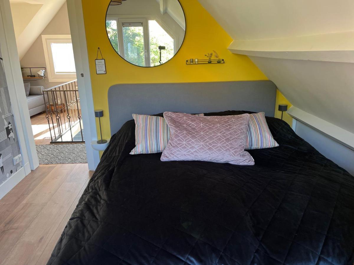"Zonnekind" Atmospheric Holiday Home In Noordwijkerhout Near The Beach Екстер'єр фото